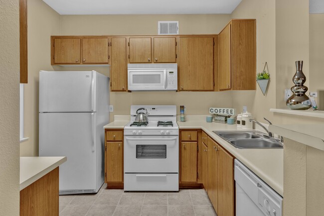 Building Photo - Terra Vista Rental