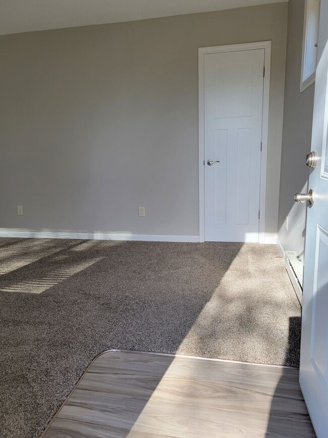 Photo - 1 Bedroom Triplex Unit