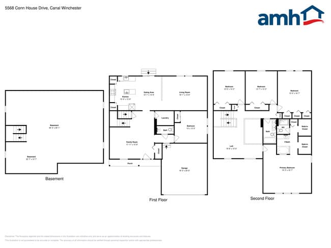 Photo - 5568 Conn House Dr