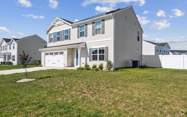 Building Photo - 203 Bowline Dr Rental