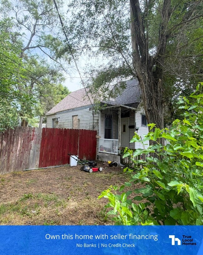 Photo - 1714 S Livingston St