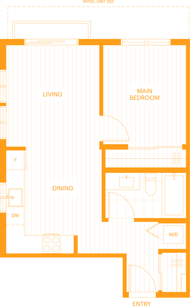 Building Photo - 8031-8031 Williams Rd Unit 402 - D1