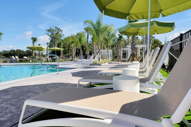 Evolve Palm Coast
