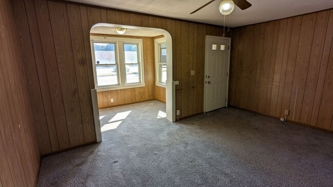 Photo - Charming 2-bedroom, 1-bathroom home locate...
