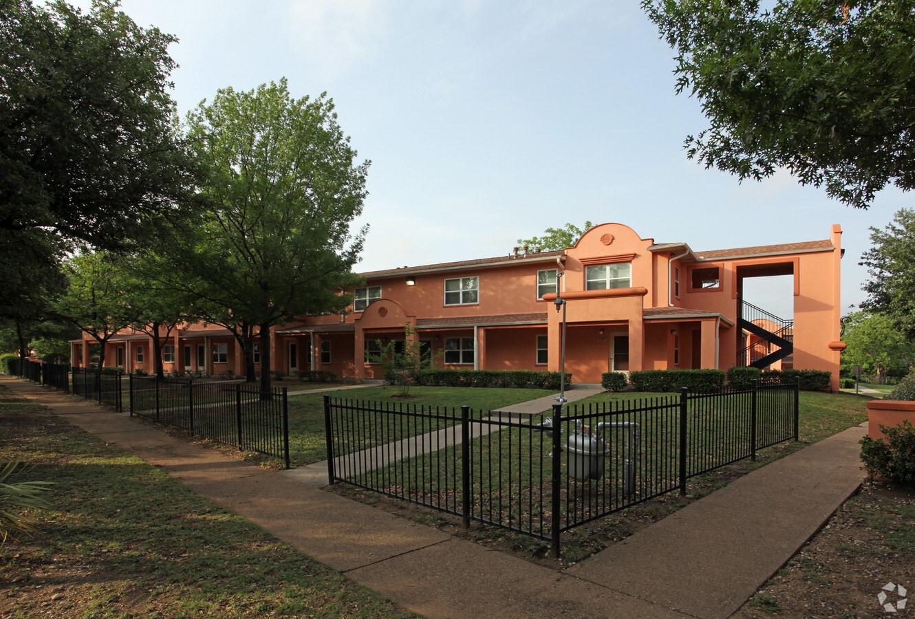 Photo - Little Mexico Village