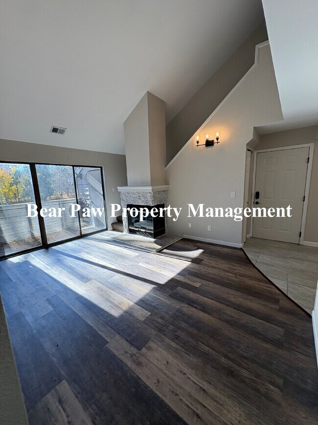 Photo - "Charming 2-Bed, 2-Bath Condo!" Unit #7-208