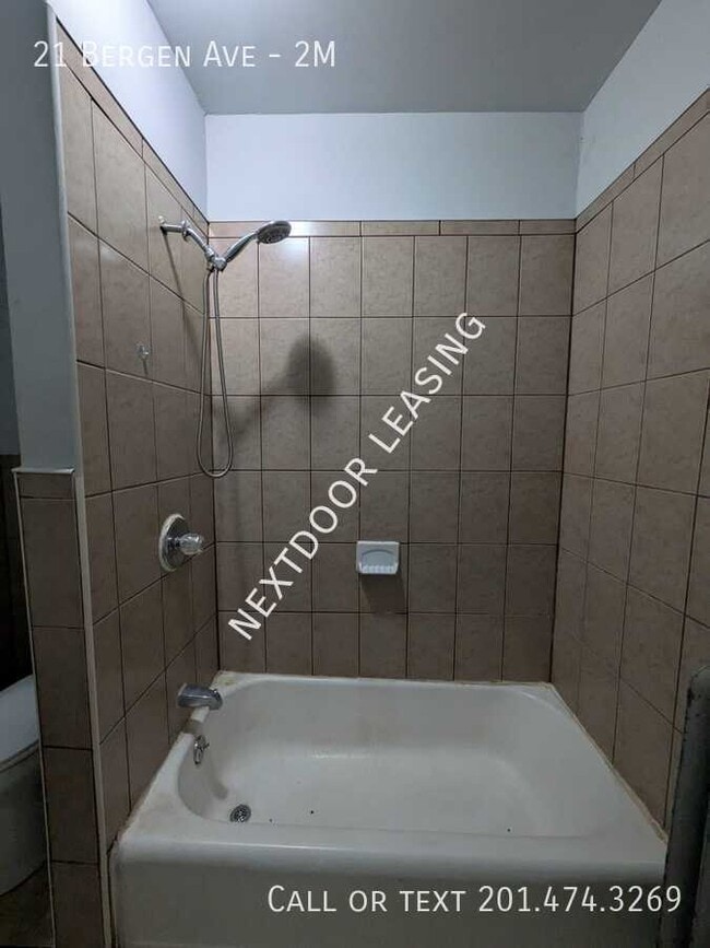Photo - 21 Bergen Ave Unit 2M