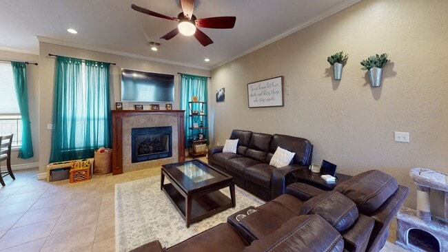 Photo - 1401 Limestone Way