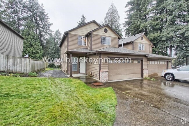 Building Photo - 3 bed 2.5 Bath Townhome in Evergreen Neigh...