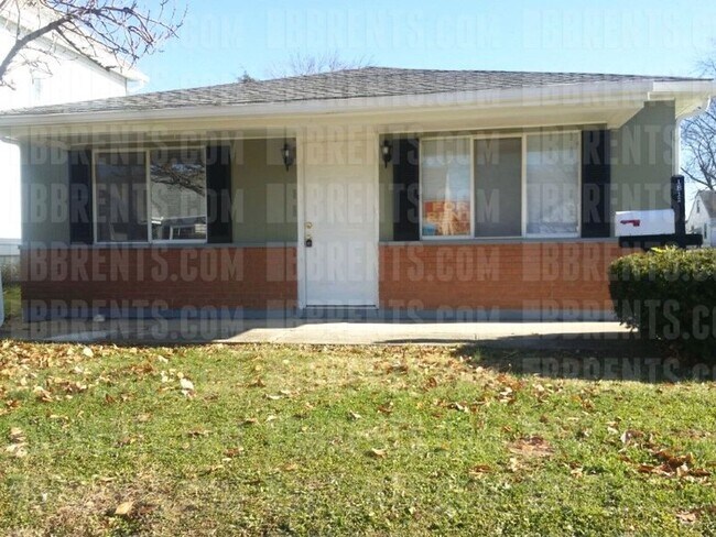 Photo - 1812 Hazel Ave House