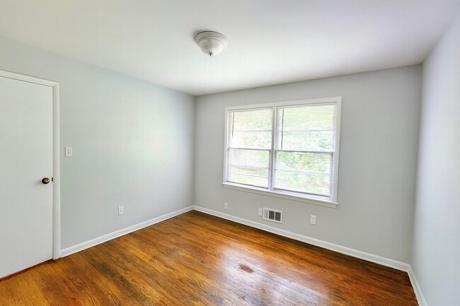 Photo - 1633 29th Street Ensley