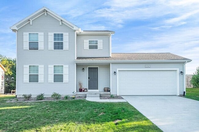 Building Photo - 5651 Claremount St Rental