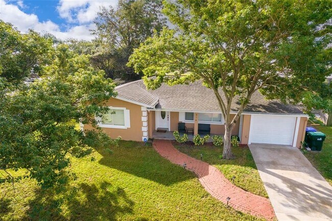 Photo - 814 Malone Dr