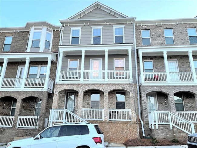 Photo - 404 Caravelle Ln Townhome