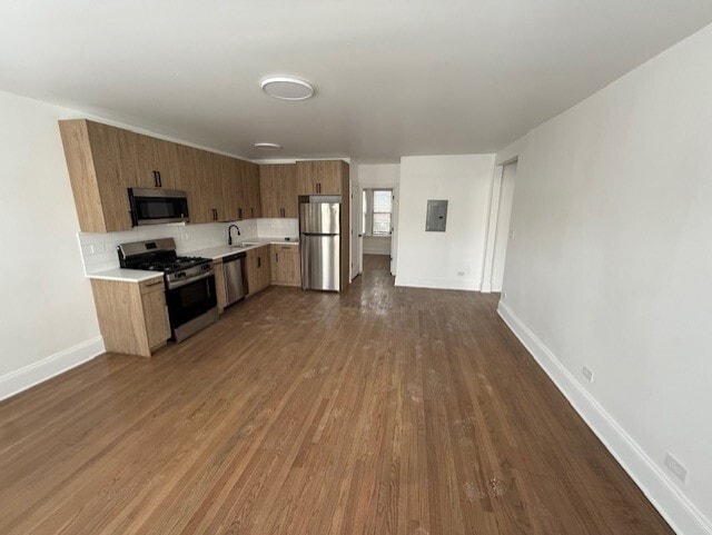 Photo - 6308 N Artesian Ave Unidad 1