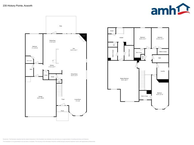 Photo - 235 Hickory Pointe Dr