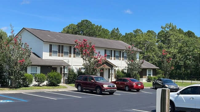Building Photo - Blount Crossing Rental