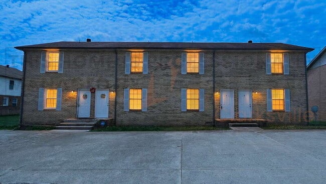 Photo - 1640 Baltimore Dr Unit Apartment C