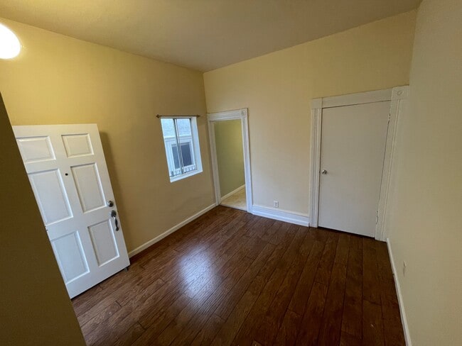 Photo - 2225 K St Unit 2225 K street apt. #2