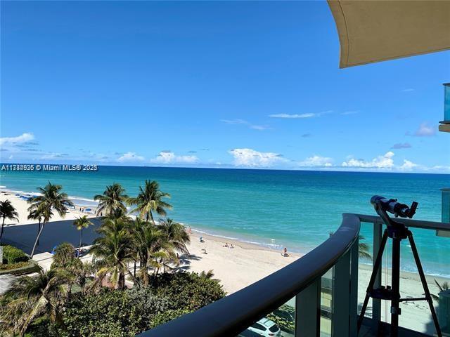 Photo - 2501 S Ocean Dr Condo Unit 609