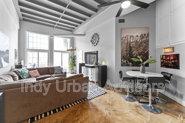 Building Photo - 611 N Park Ave Unit #105 Rental