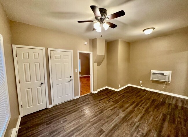 Belvidere Flats