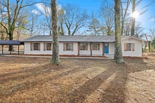 Building Photo - 1628 E Kellogg Cir