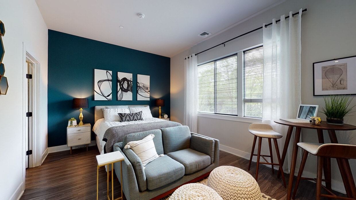 Photo - Beckon Collective Apartments