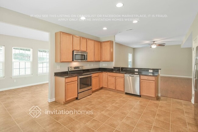 Photo - 3423 Ashley View Dr