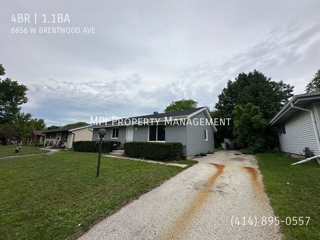 Photo - 6656 W Brentwood Ave