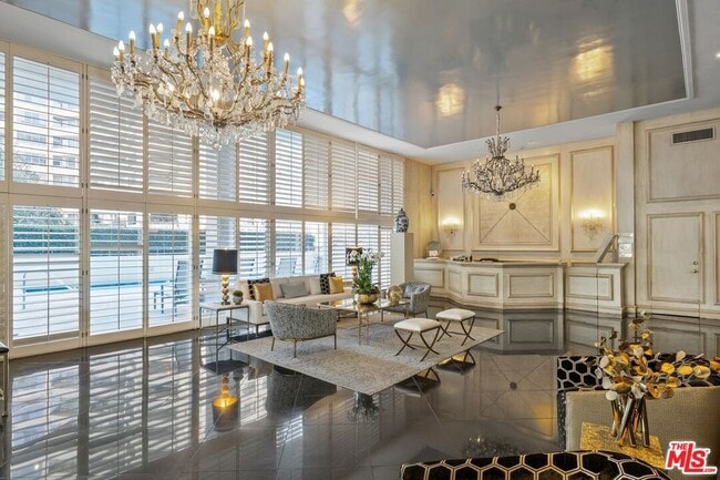 Photo - 10433 Wilshire Blvd Unit 602