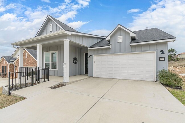 Photo - 1245 Dancing Oak Ln