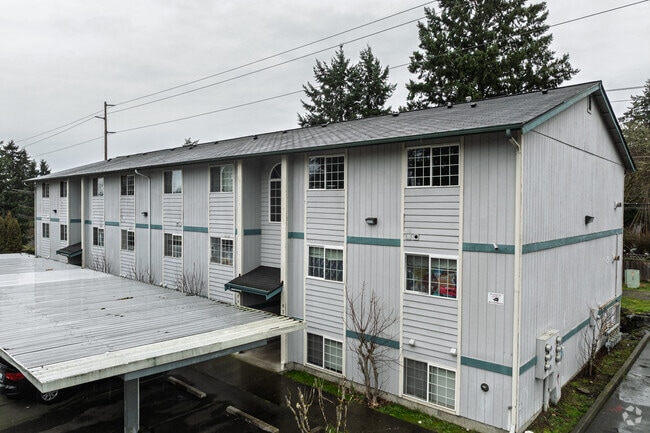 Photo - Hidden Creek Apartments