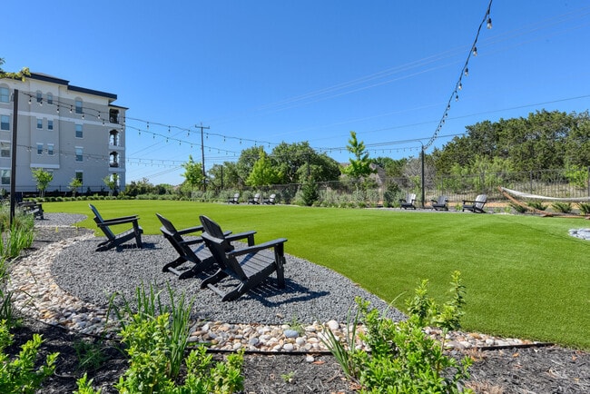 The View at TPC apartments — community photo