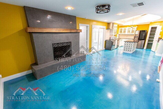 1110 E Campus Dr