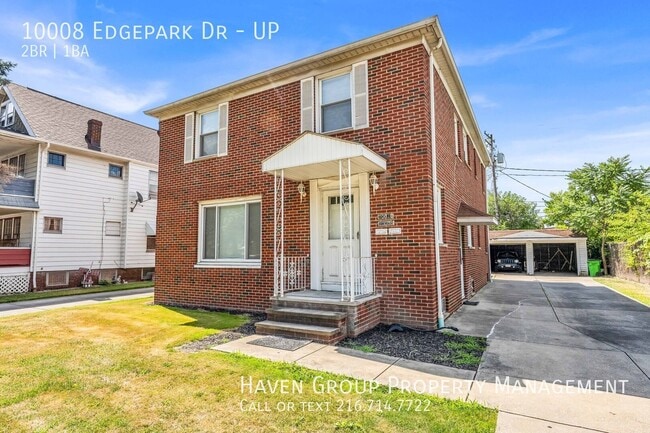 10008 Edgepark Dr Unit UP