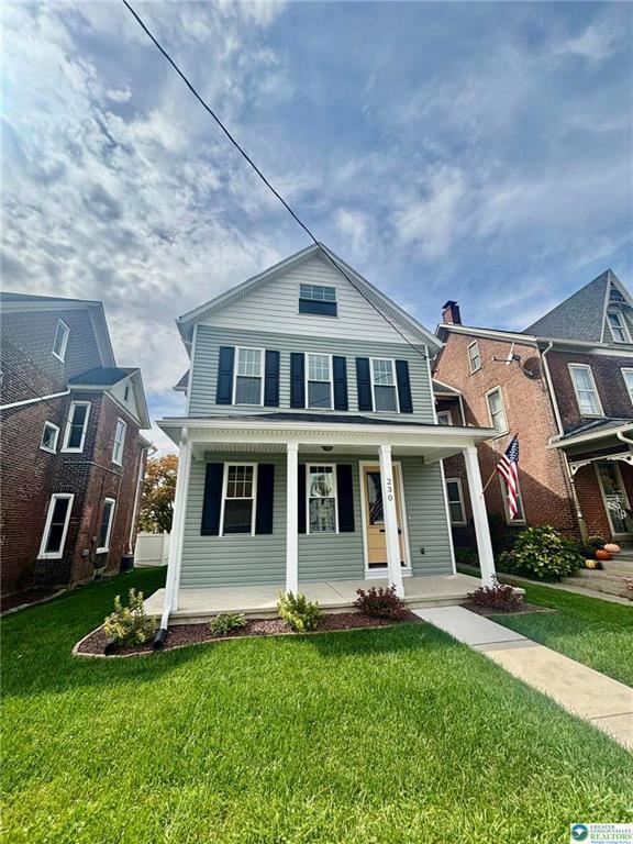 Photo - 230 S Broad St House