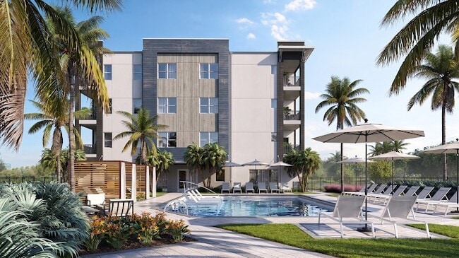 Proxi at Lake Mary