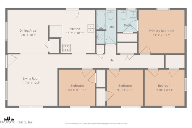 Photo - 2154 Placeda St