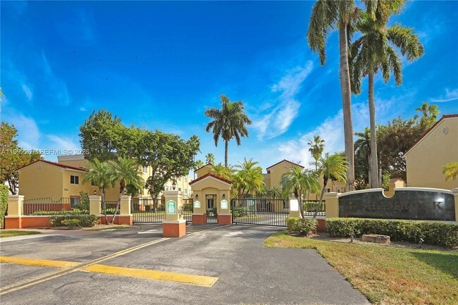 Building Photo - 12625 SW 91st St Unit 209