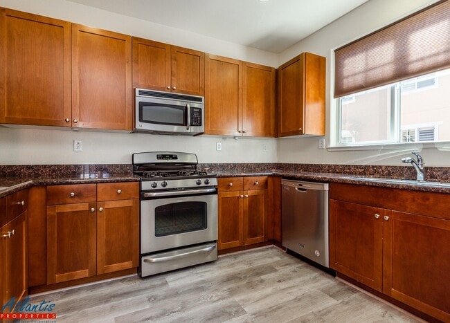Photo - Stunning Townhouse | LVP Flooring | Central A/C