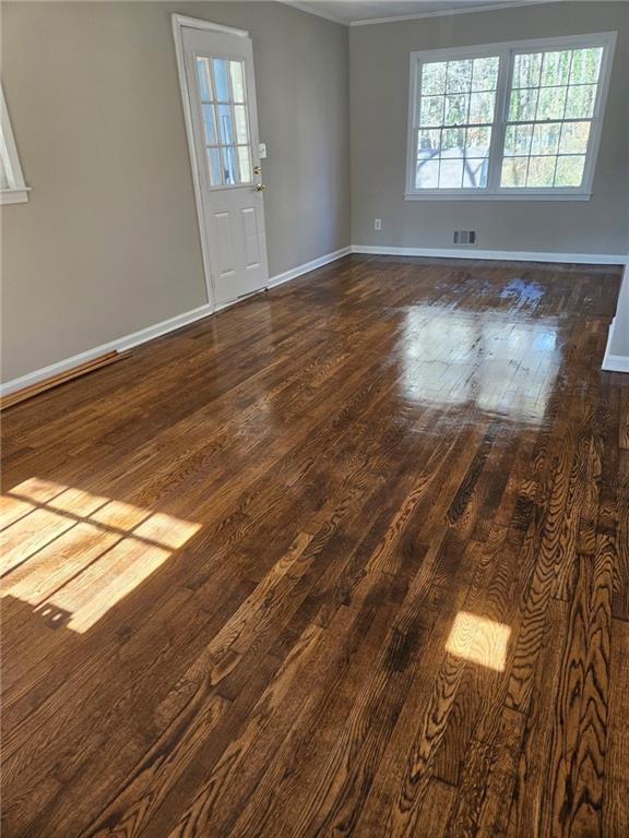 Photo - 2450 Forrest Dr NW