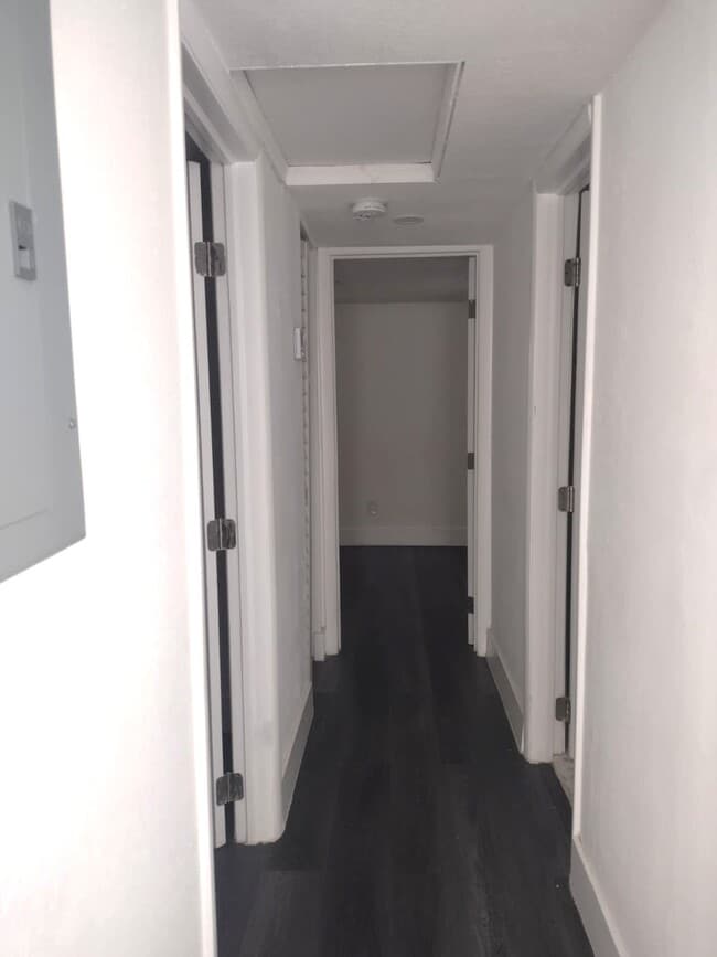 hall - 2971 NW 132nd Ter