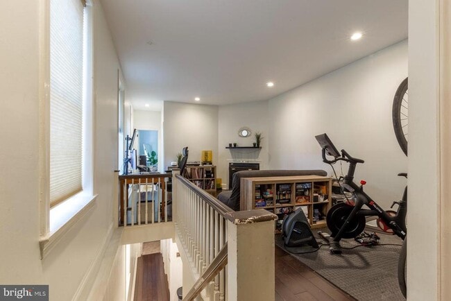 Photo - 1631 Green St Unidad B