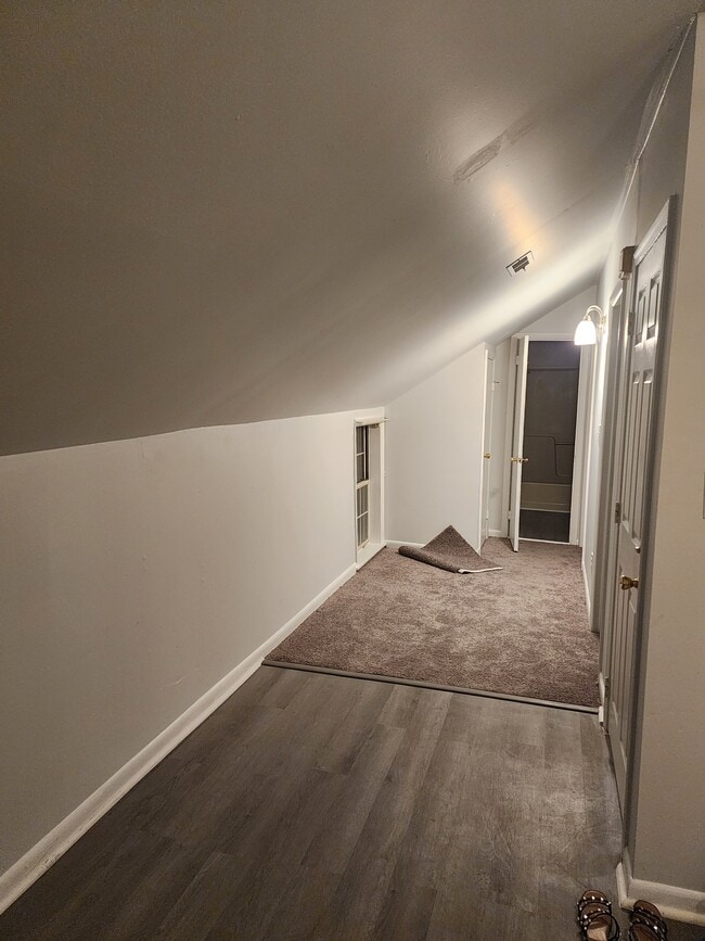 entry door - 46183 Drayden Rd Unit B