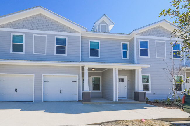 Photo - 332 N Sand Palm Rd Townhome