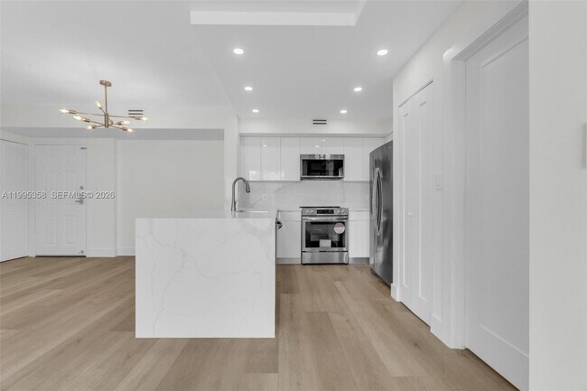 Photo - 1155 Brickell Bay Dr Unit 2308