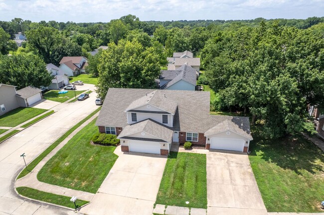 Photo - 5001-5003 Carrie Ridge Dr. Unit 5003 Carrie Ridge Dr.