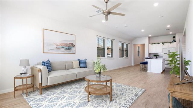 Photo - 4712 Hunter Hurst Dr