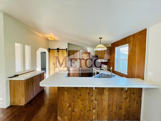 Photo - AVAILABLE NOW 3 Bedroom Manufactured Home ...